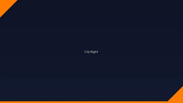 城市夜景主题赛 - 188083路mooc 视频创作挑战